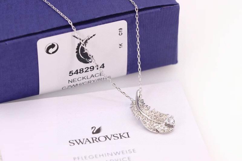 Swarovski Necklace 05lyx239 (1)
